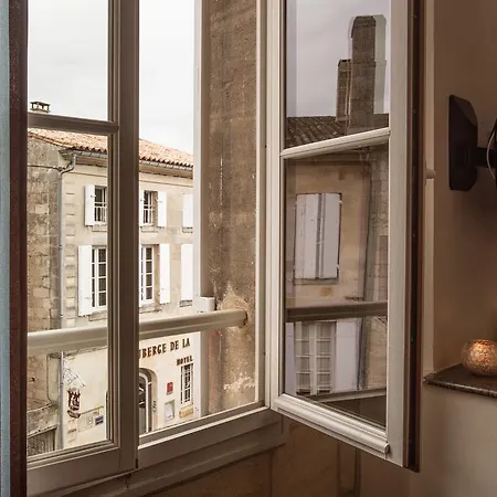 Demeure Des Girondins * Saint-Emilion