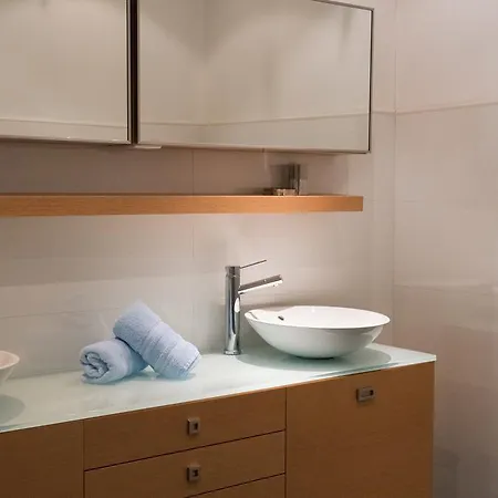 Demeure Des Girondins Apartment Saint-Emilion