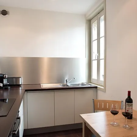 Demeure Des Girondins *