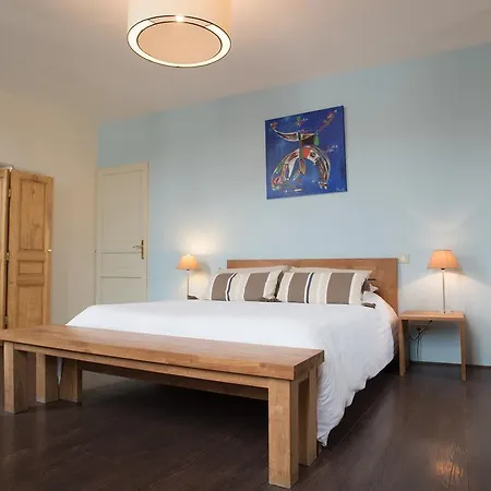 Demeure Des Girondins