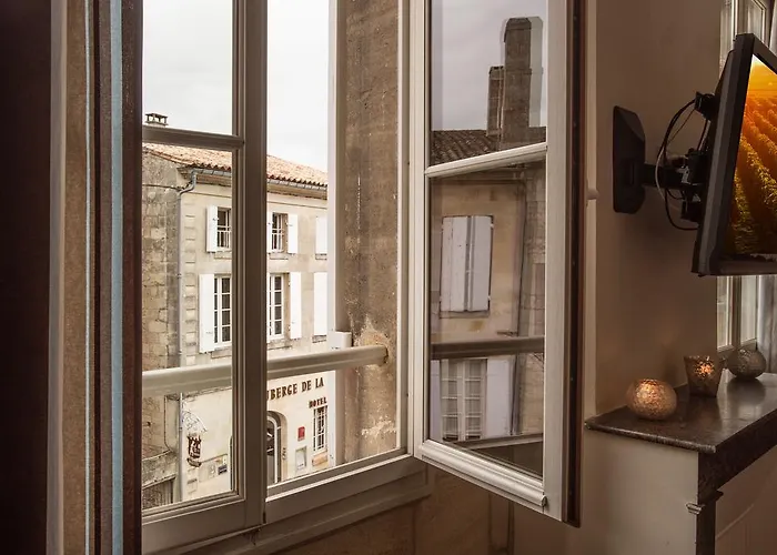 Demeure Des Girondins * Σεντ Εμιλιόν