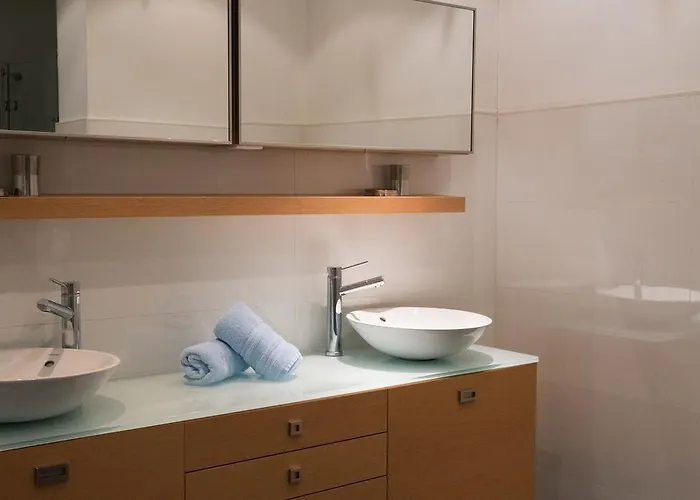 Demeure Des Girondins דירה סנט-אמיליון