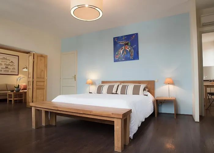 Demeure Des Girondins